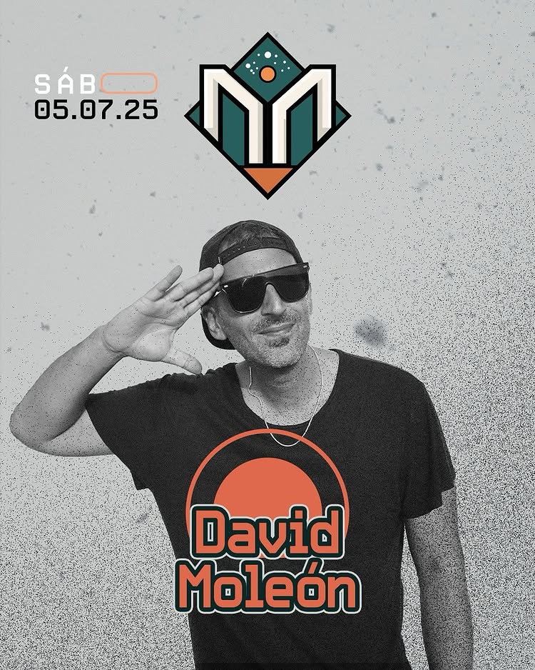 David Moleon