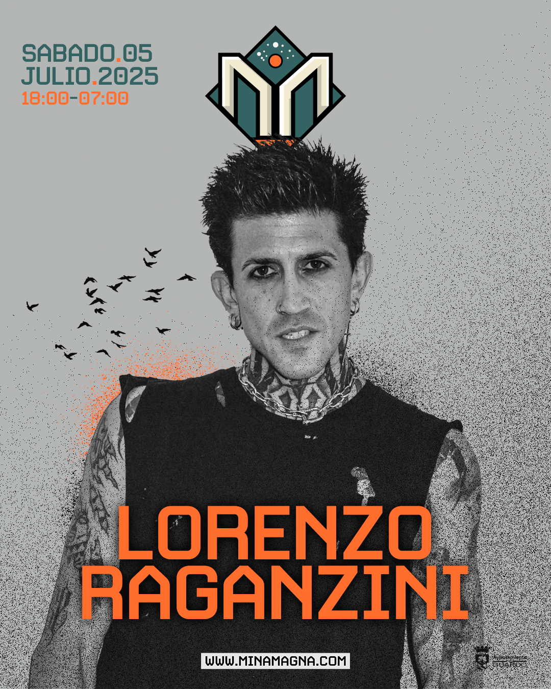 Lorenzo Raganzini