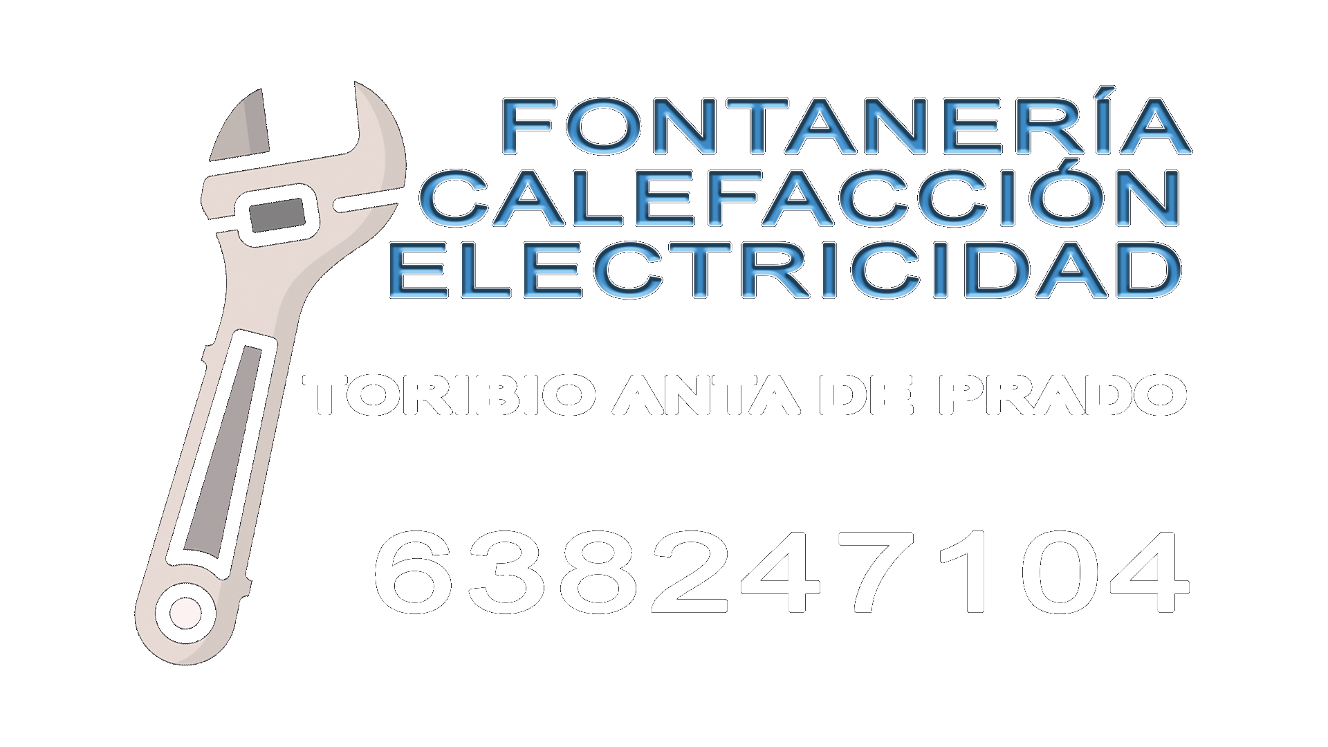 Fontaneria, calefacción y electricidad Toribio